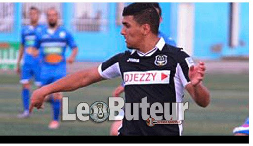 ESS : Hammar considère la signature de Mekdache au CAB comme une trahison