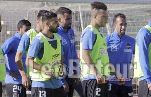 ESS : La sanction du MCA fait rire les Sétifiens