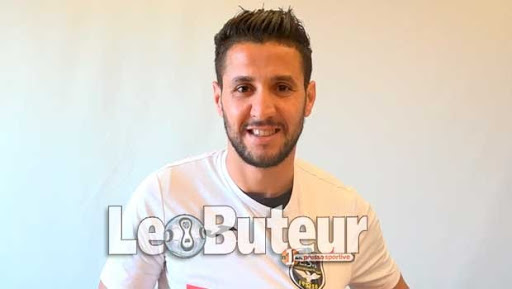 ESS : Nadji : «Je vais travailler très dur pour être prêt face au Zamalek»