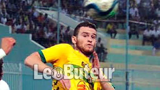 ESS : Zerouati propose  Ziri à Hammar