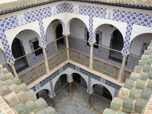 Et si on jouait au détective au Bastion 23 ?