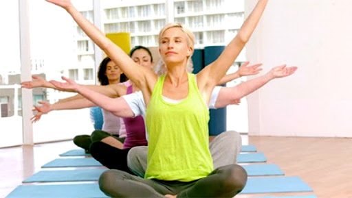 Etre en forme à un âge moyen réduit le risque d’accident vasculaire cérébral