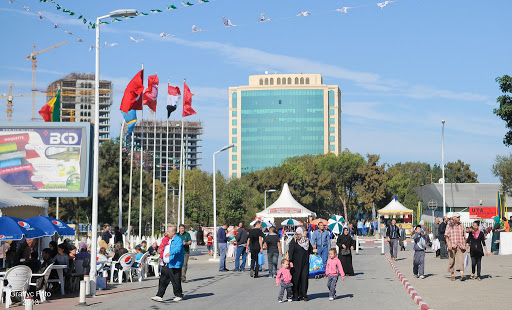 Foire Internationale d’Alger du 8 au 13 mai : défis économiques majeurs