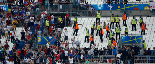 Euro-2016: Après les violences de Marseille, Turquie-Croatie autre match à risque