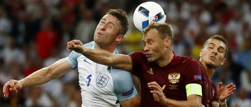 Euro2016 : Résumé et buts Angleterre – Russie 1-1