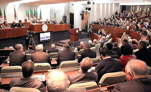 Exécutif-législatif : les élus exigent le respect mutuel