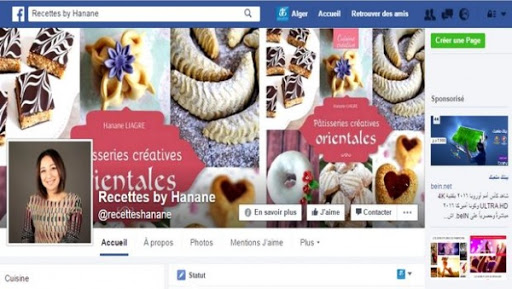 Facebook, « Chef » par excellence des tables ramadhanesques