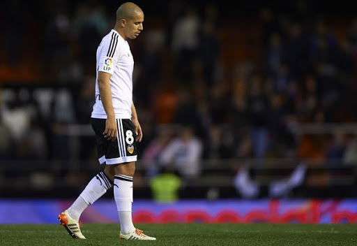 FC Porto : Nuno Espirito Santo veut remplacer Brahimi par Feghouli
