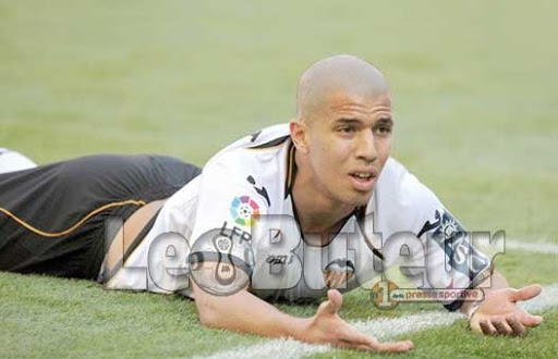 Feghouli serait proche de West Ham