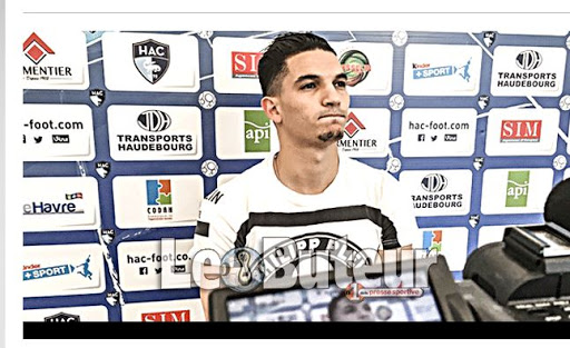 Ferhat exclu définitivement des équipes nationales !