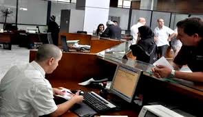 Fichier d’état civil Un million de demandes de rectification d’erreurs pour la seule année 2015