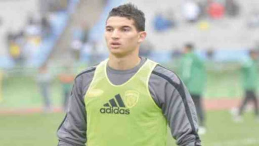 Football : Zindeddine Ferhat suspendu de toutes les équipes nationales (FAF)