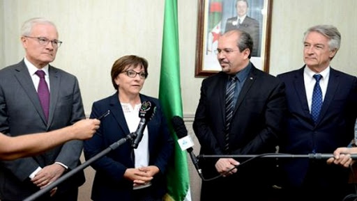 Formation des imams: la France souhaite bénéficier de l’expérience algérienne