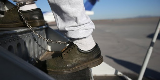 France: Les Algériens parmi les étrangers les plus expulsés