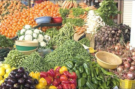 Fruits et légumes, Les prix s’envolent à la veille du Ramadhan