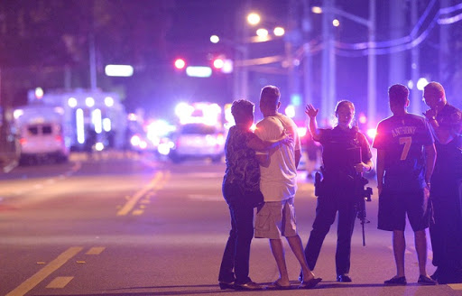 Fusillade en Floride: 50 morts et 42 blessés