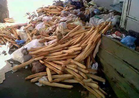 Gaspillage durant le Ramadhan : campagne de sensibilisation