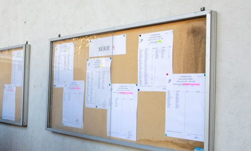 Ghardaïa : le bac, un passeport pour l’université