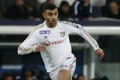Ghezzal pourrait quitter Lyon