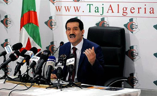 Ghoul : « Je suis prêt à présenter mon bilan »