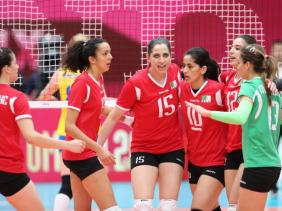 GP de volley-ball féminin (étape du Pérou) : l’Algérie pour augmenter son capital expérience