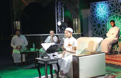 Grand prix international d’Alger de récitation du Coran: coup d’envoi dimanche soir