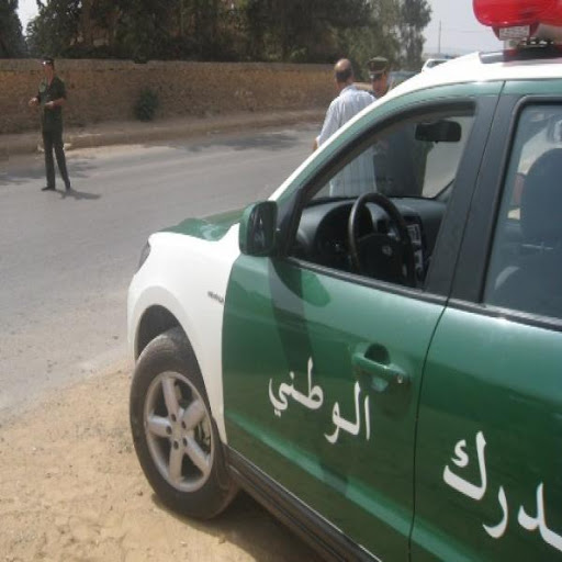 Groupement d’Alger de la gendarmerie : Sécuriser la capitale