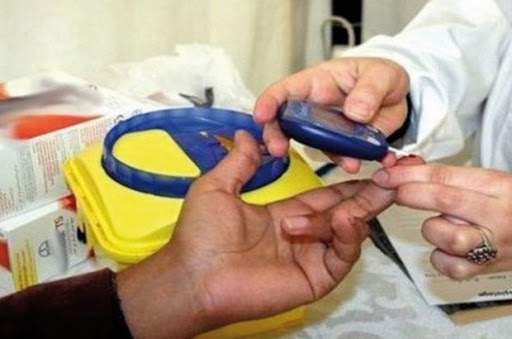 Guelma: La Cnas organise une campagne d&rsquo;information en direction des diabétiques