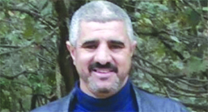 Hacène Ferhati, représentant des familles des disparus: «Ce rapport doit être suivi d’effet»