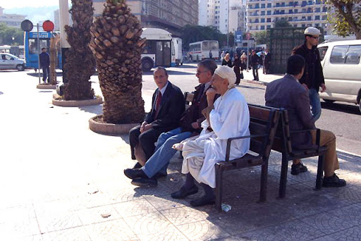 Haddad: « Les Algériens doivent travailler 5 ans de plus »