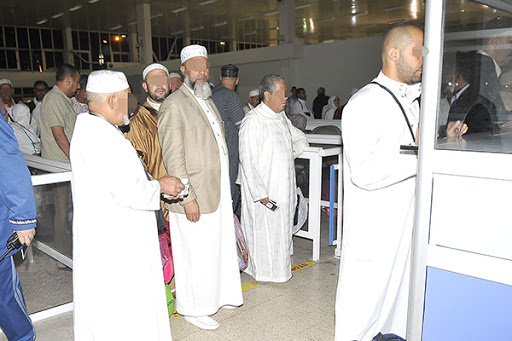 Hadj 2016: Un guide pour 130 pèlerins