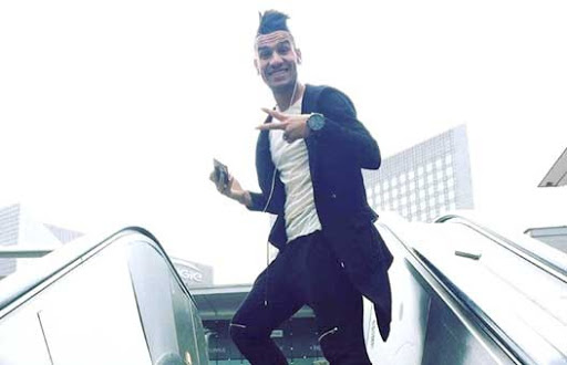 Hamia : «Jouer à la JSK a toujours été un rêve pour moi»