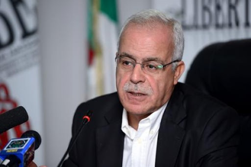 Hamid Grine : Pas de radios privées pour l’instant !