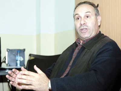 Handball – Abdeslam benmaghsoula (Président du HBC El Biar) « C’est ma dernière saison avec le club »