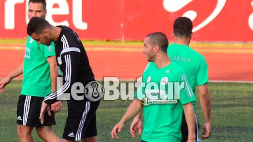 Hanni : «Il y a une grosse concurrence en attaque»