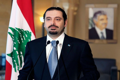 Hariri:« L’Iran finance des groupes chiites en Algérie»