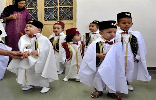 Hémophilie: amélioration des conditions de circoncision dans les wilayas du pays excepté à Oum el Bouaghi