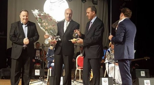 Hommage à Noureddine Saoudi : une soirée de musique andalouse consacrée au chanteur