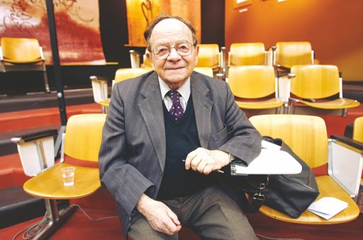 Hommage au militant de l’indépendance de l’Algérie: Inauguration d’un passage Henri-Alleg à Paris