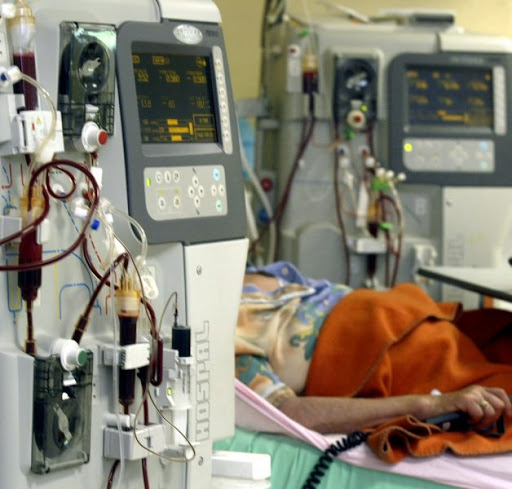Hôpital Ahmed-Medeghri d’Aïn Témouchent: Cinq nouveaux appareils de dialyse réceptionnés