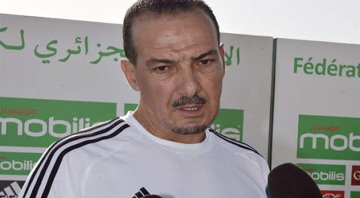 Il est le porte-drapeau du technicien local : Neghiz veut réussir sa première