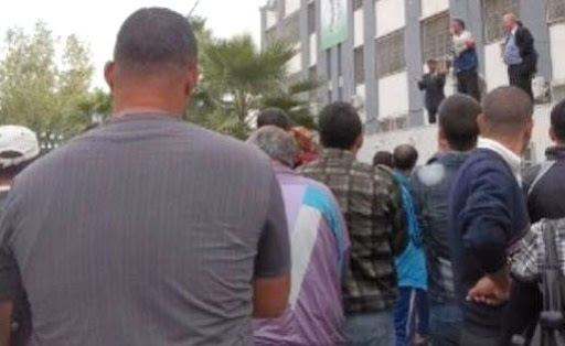 Ils ont observé un sit-in devant le siège de la daÏra: Les demandeurs de logements sociaux reviennent à la charge
