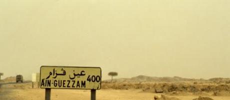 Immigration clandestine : 3 morts et 37 blessés dans un accident à In Guezzam