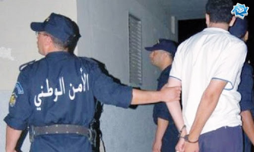 Impliqués dans le saccage de voitures: Huit individus arrêtés à Béjaïa