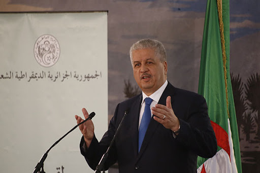 Inauguration de la station de pompage d’eau à partir d’Aïn Kercha: Sellal attendu à Oum El-Bouaghi à la mi-juillet