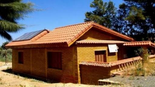 Inauguration d’un prototype de la 1ère maison solaire intelligente à Tipasa