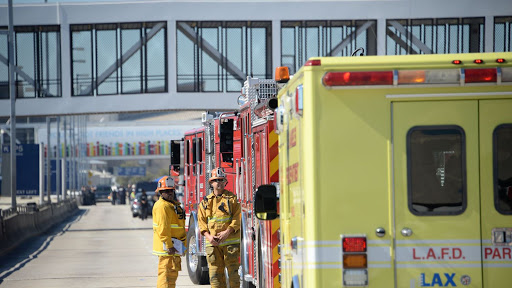 Incendies aux portes de Los Angeles, 5.000 personnes évacuées