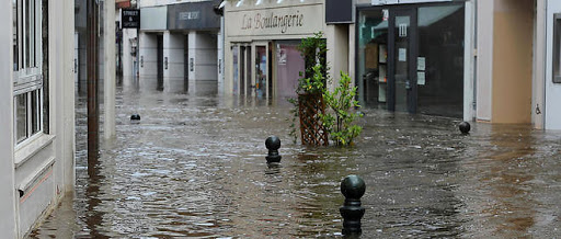 Inondations : crainte d’une aggravation des crues en France ,4 morts en Allemagne