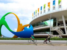 Jeux olympiques : onze Algériens déjà qualifiés pour Rio