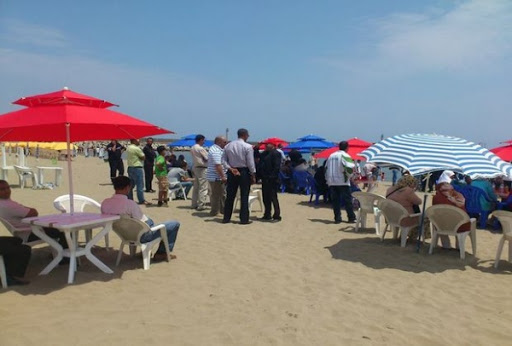 Jijel: une saison estivale « pas comme les autres »